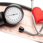 Trending Blood Pressure May Predict Your Risk of Dementia