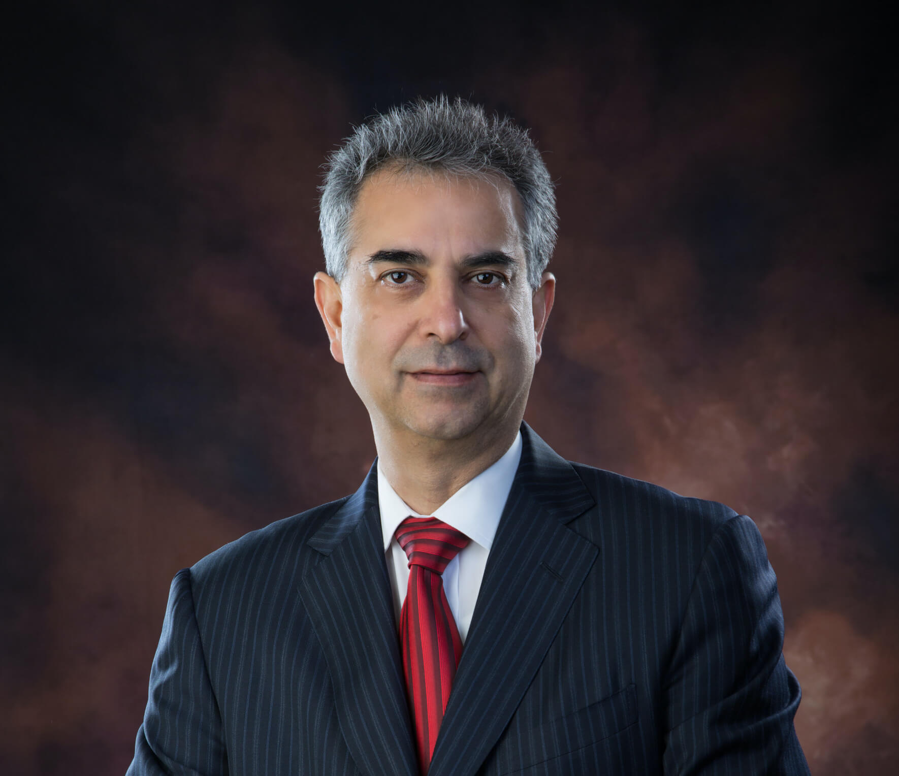 Rouzbeh Yassini